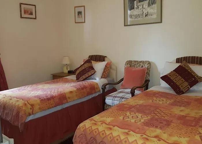 Albany Guest House