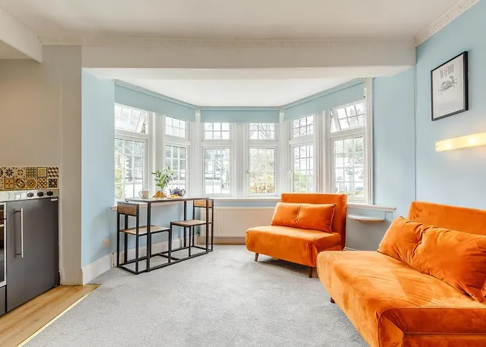 Pendennis Lodge Falmouth, United Kingdom
