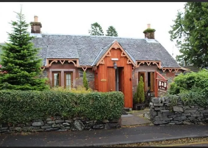 Alderdale B&B