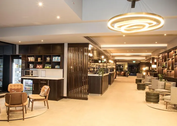 Four Points By Sheraton London Gatwick Airport Horley , United Kingdom