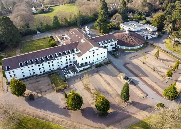 Copthorne Effingham Gatwick