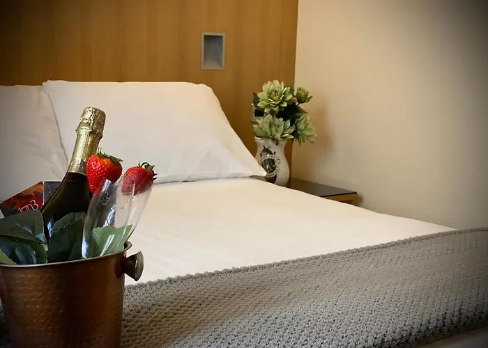 Rooms At 1703 Glenrothes, United Kingdom