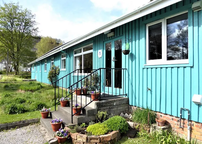 Inveraray Hostel