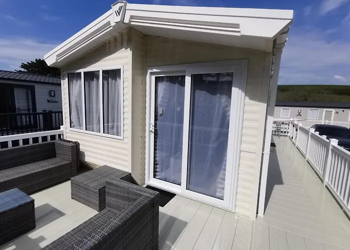 Premium At Newquay Away Resorts Mv7