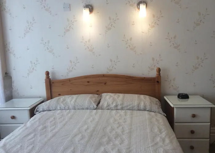 Blantyre Guest House