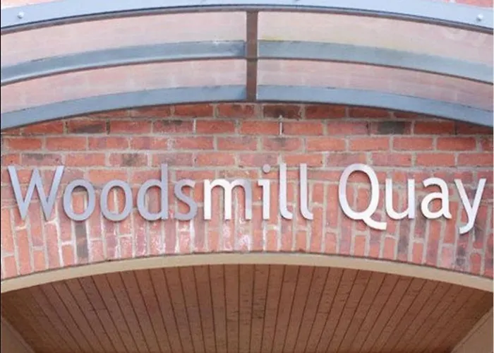 Woodsmill Quay Apartments York, United Kingdom