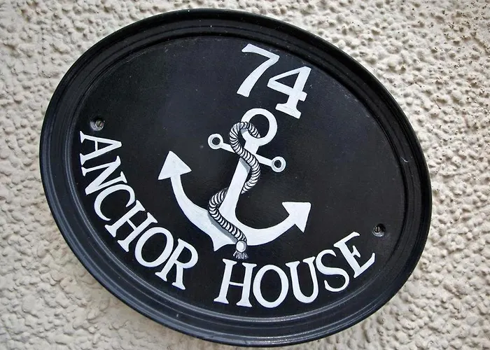 Anchor House