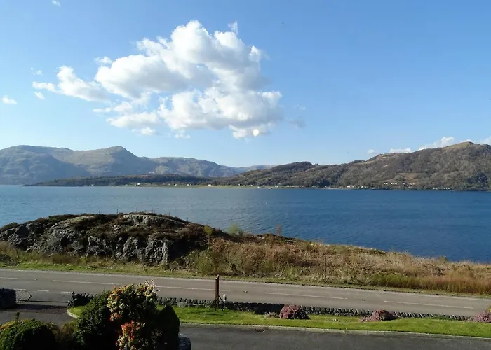 Ardno House B & B
