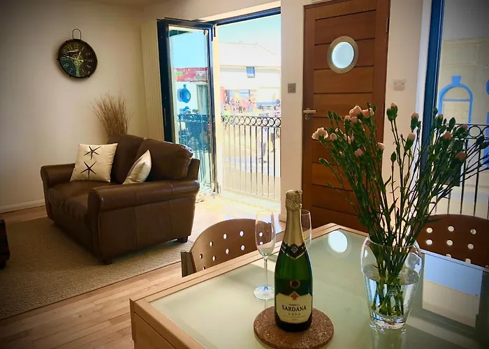The Beach House Broadstairs