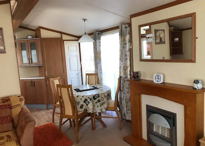Ld Caravan Hire Millfields