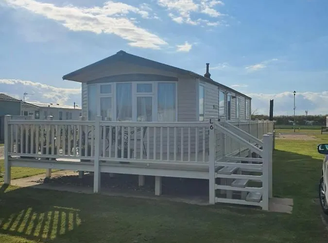 Ld Caravan Hire Millfields