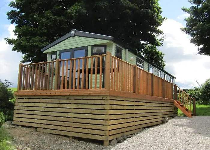 Barnkirk Holidays