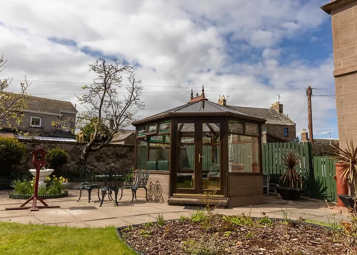 The Limes Guest House
