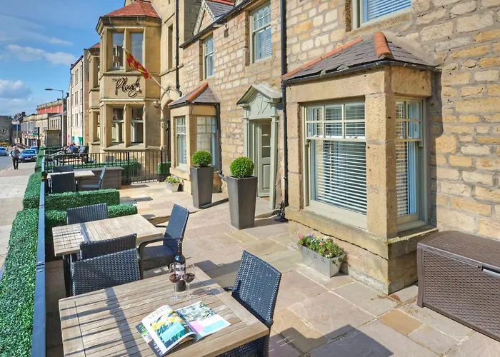 The Bondgate Boutique
