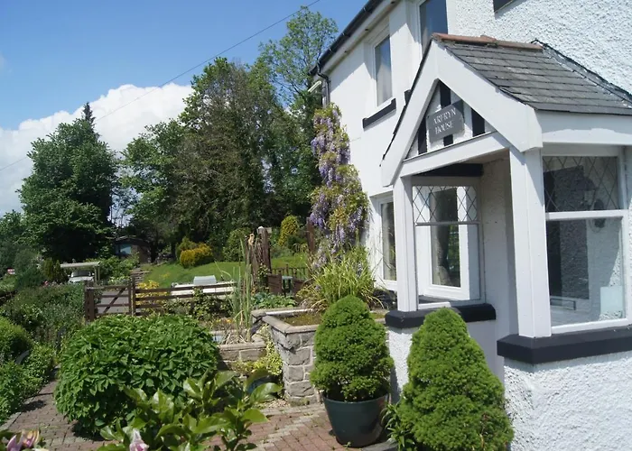 Arfryn House Bed And Breakfast