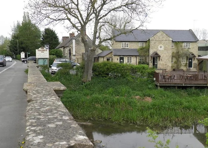 The Talbot Inn