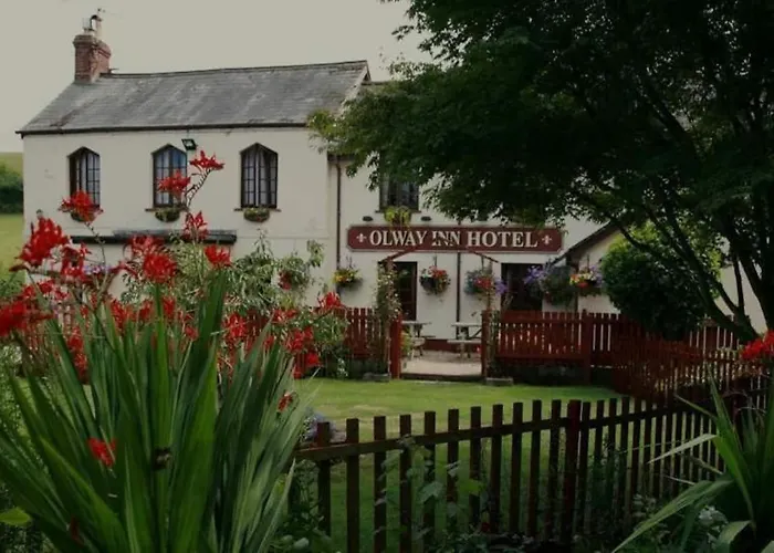 Olway Inn