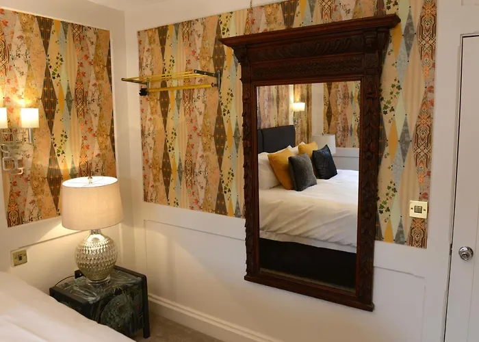 The Kings Head Inn Billingshurst, United Kingdom