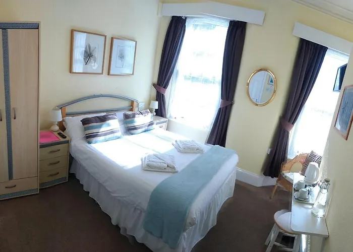 Haven House Hotel Torquay, United Kingdom