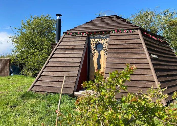 Honey Pod Farm