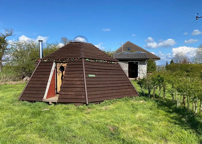 Honey Pod Farm