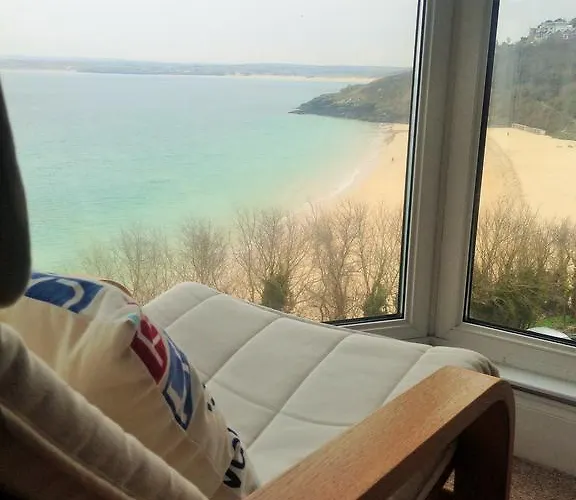 Carlyon Guest House