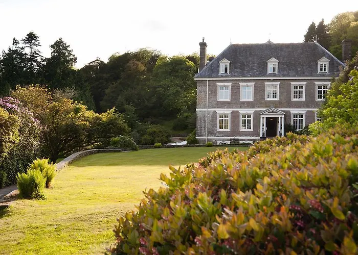Buckland Tout Saints Hotel
