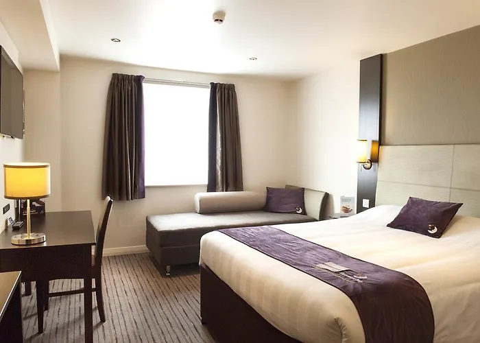 Premier Inn Dunfermline