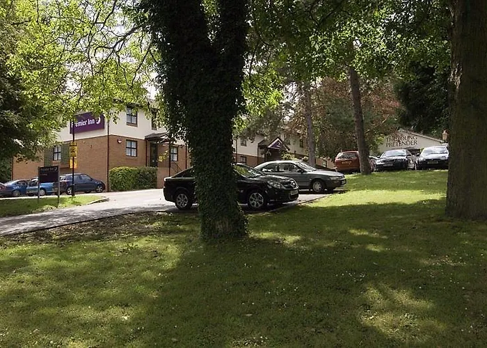 Premier Inn