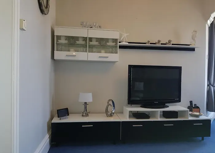 Promenade Apartments Southport, United Kingdom