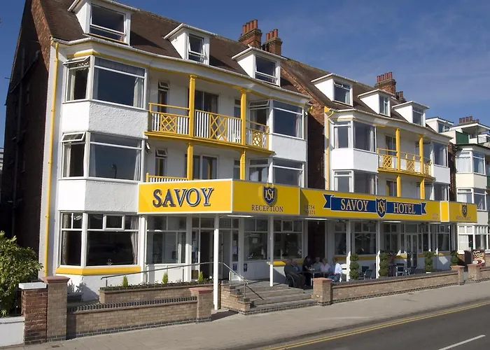 Savoy