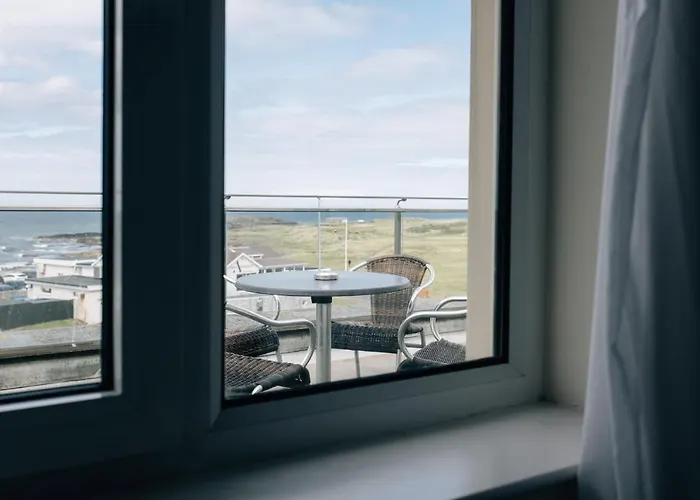 The York Hotel Portstewart, United Kingdom