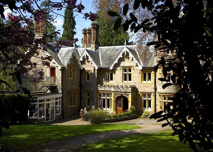 Dean Valley Manor