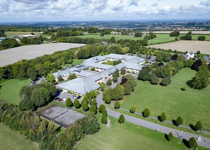 Alexandra House Hotel Swindon, United Kingdom