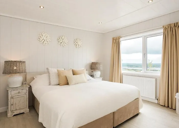 Sea View Snugs At Laggan Hotel Gatehouse of Fleet, United Kingdom