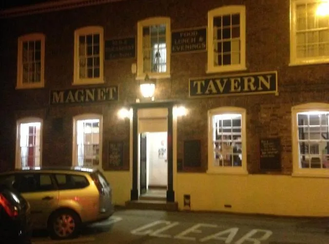 Magnet Tavern