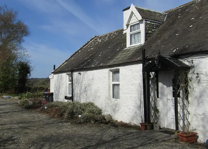 Barnkirk Holidays