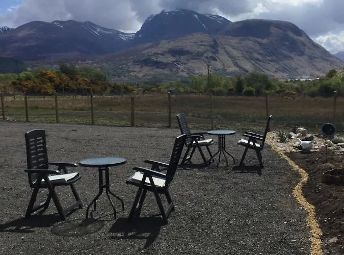 Ben Nevis Manor Bed & Breakfast Fort William, United Kingdom