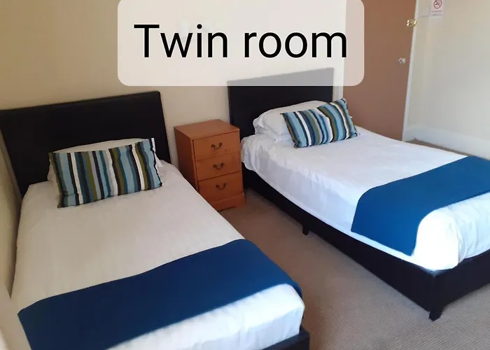 Linden Guest House Southampton, United Kingdom