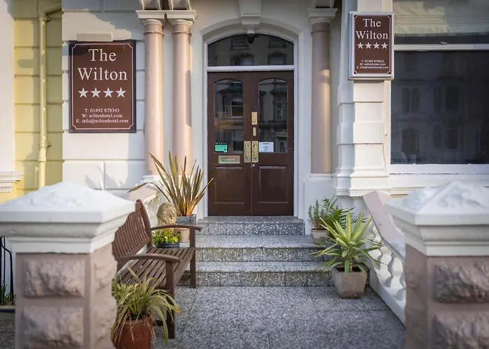 The Wilton