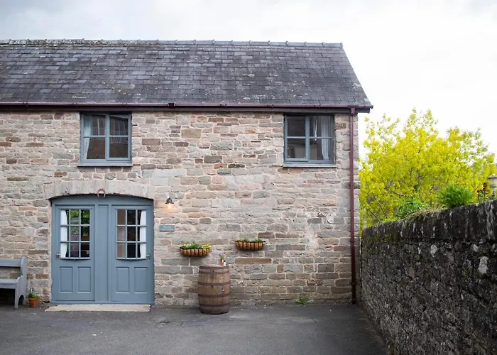 Old Cider House