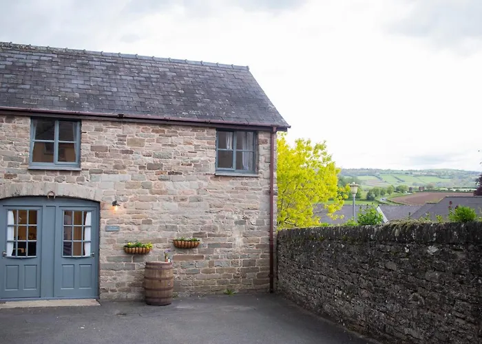 Old Cider House