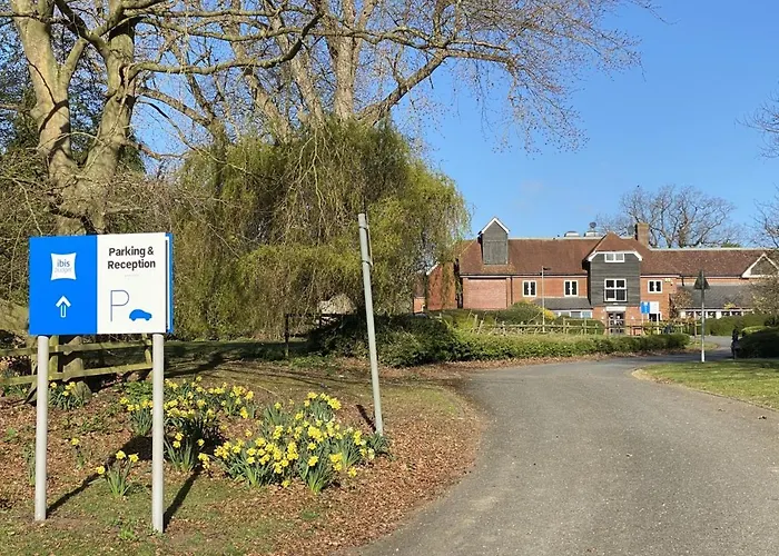 Ibis Budget Stansted Bishops Stortford Birchanger, United Kingdom