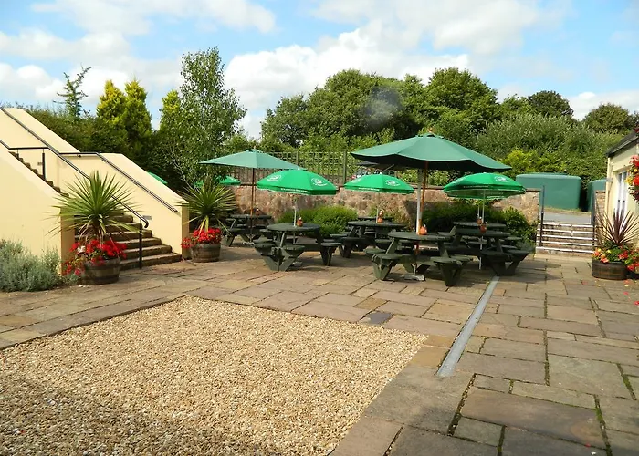 Beambridge Inn