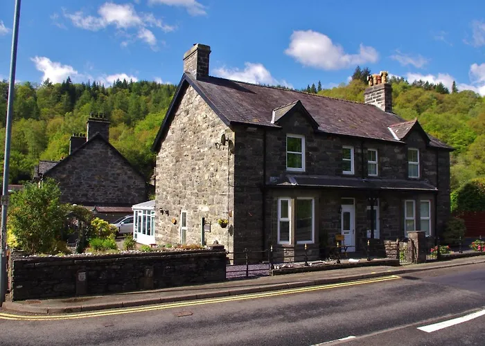 Cae Garw Guest House