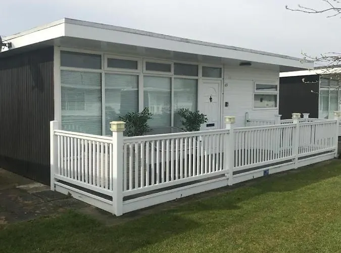 49 Cherry Park Chalet