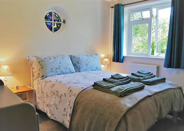The Cottage Garden - A Herefordshire Retreat Ross-on-Wye, United Kingdom
