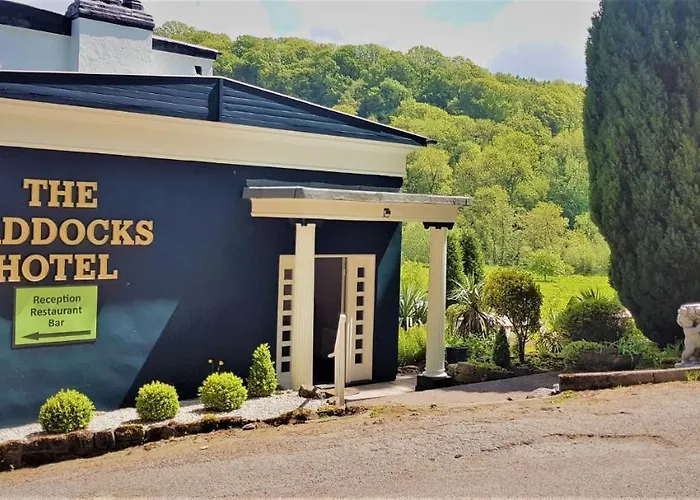The Paddocks Hotel