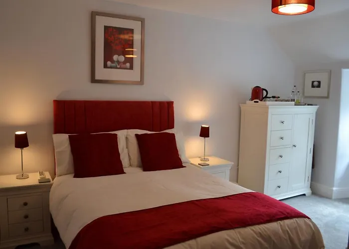 Coed-Y-Fron Bed & Breakfast Betws-y-Coed, United Kingdom