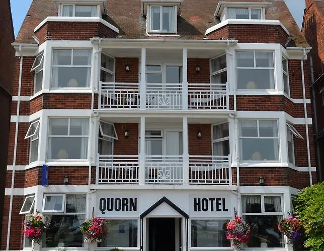Quorn